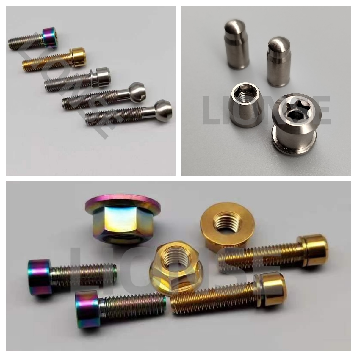 Ποιοι είναι οι κύριοι τύποι συνδετήρων;