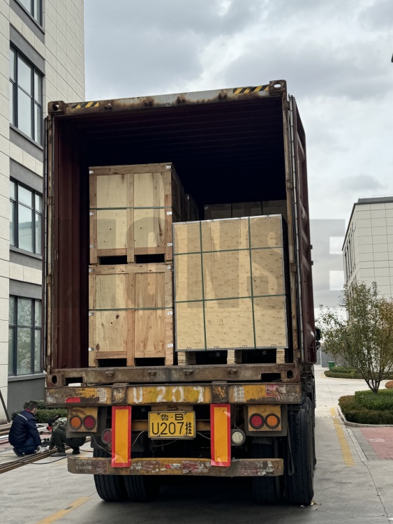 LIONSE - Καθημερινές Αποστολές