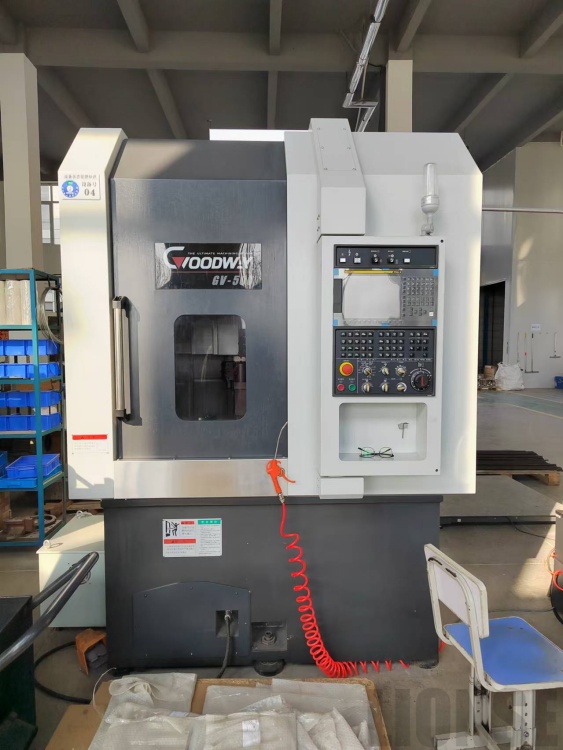 Τι είναι το φρεζάρισμα CNC;