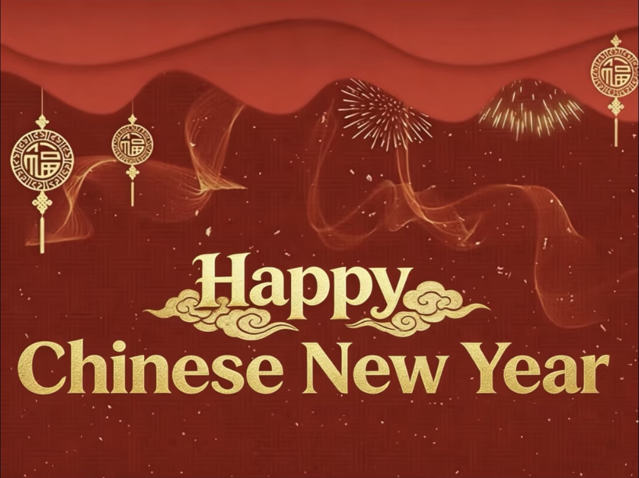 Η γιορτή της Άνοιξης πλησιάζει