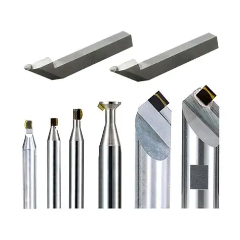 Τα εργαλεία διαμαντιού μονού κρυστάλλου επιτρέπουν την αποτελεσματική μηχανική κατεργασία εξαιρετικά μικροσκοπικής ακρίβειας