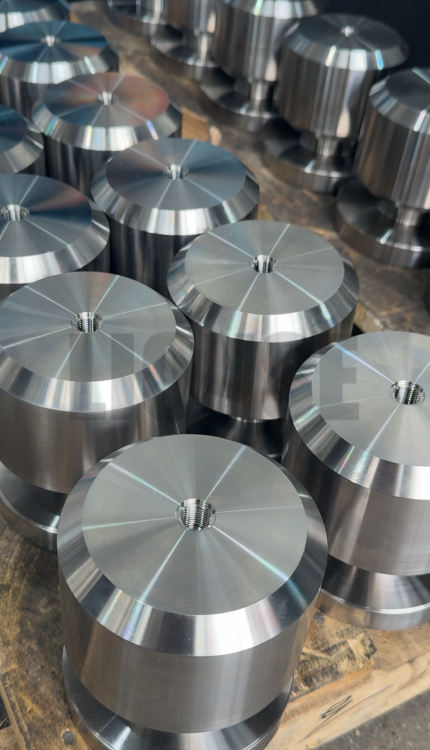 Γιατί να επιλέξετε το ανοξείδωτο χάλυβα 304 για την κατασκευή εξαρτημάτων βαλβίδων;