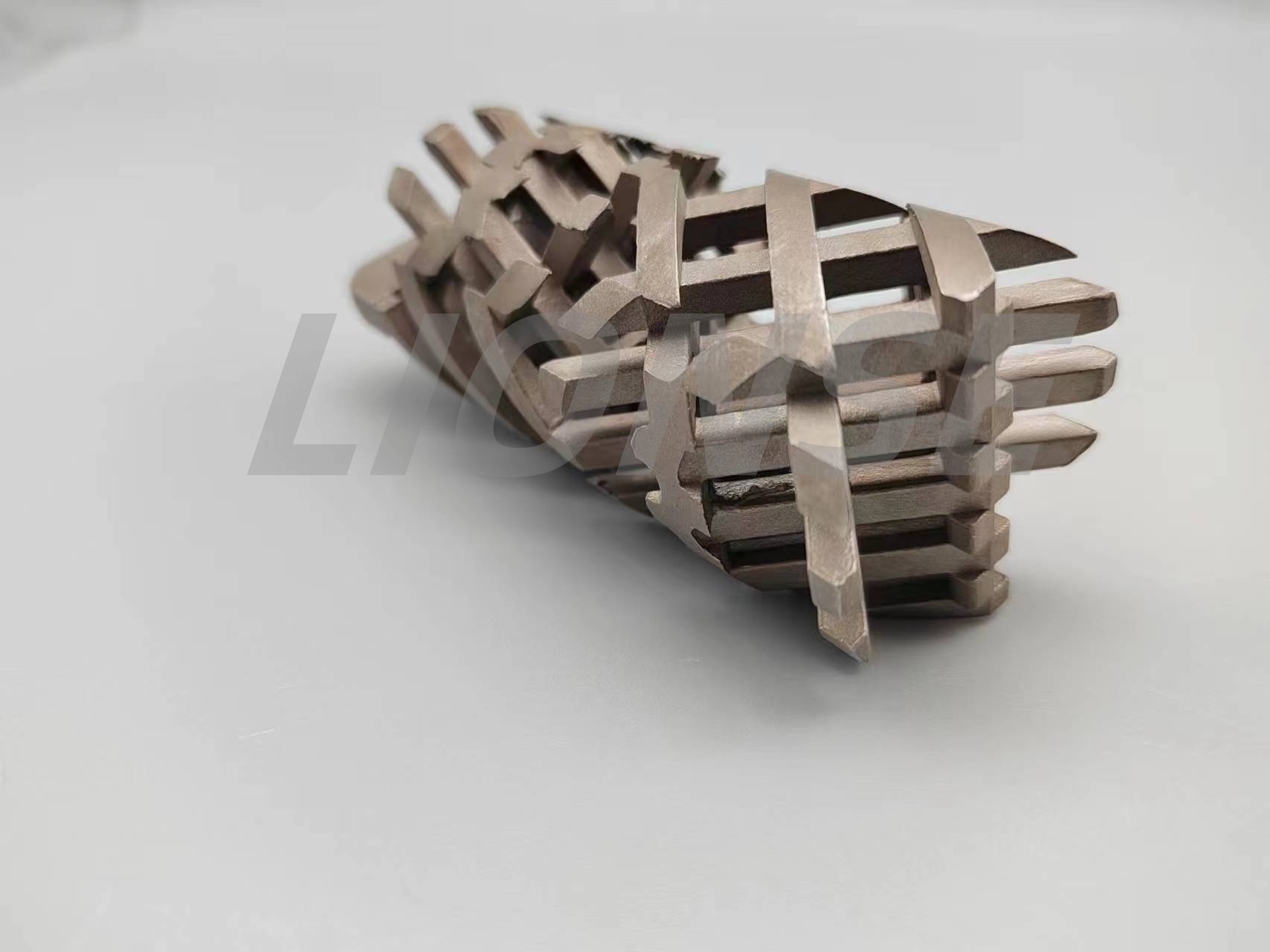 Πώς να βελτιώσετε την αντοχή των 3D εκτυπωμένων μηχανικών μερών;