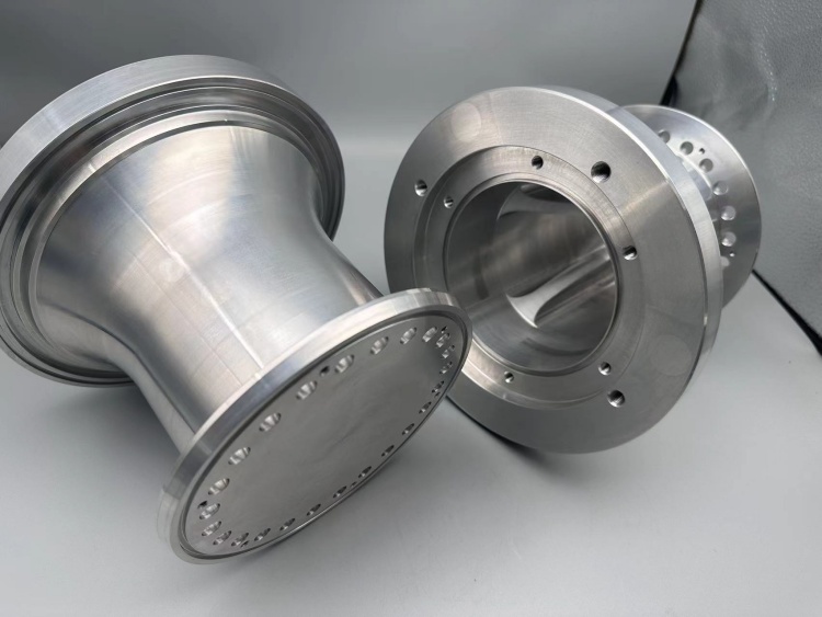 Flange Flange